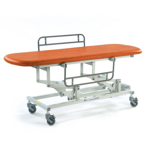 Electric Short Sterling Changing Table MedicalSupplies